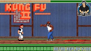 Kung-Fu 2 (PC/Thegamespage/2009) - Full Game (Fan Made) This fan inspired version of Kung Fu is absolutely fantastic with better graphics, gameplay and sound. The game is hard though It took me a bunch of edits to bring you the finished product. Enjoy! | 1 Coin Only