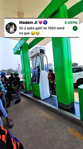 petrol chori on camera #yamaha #r15 #rider #kawasakizx6r #zx10rbikers #youtubeshorts #explorepage