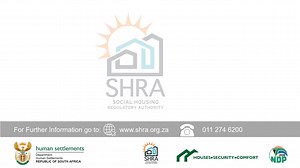 DID YOU KNOW? ✨ SHRA exists to grow, regulate, and strengthen social housing in South Africa — making affordable rental homes accessible where people need them most. ✔️ Well-located, quality rental housing ✔️ Integrated, safe communities ✔️ Opportunities close to jobs, transport & services Because social housing isn’t just about buildings — it’s about better living. 🔗 shra.org.za #GrowingGautengTogether | Gauteng Department of Human Settlements