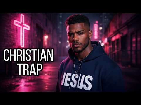 Christian Trap Playlist 2026 – Faith in Jesus | High Energy Gospel Hip-Hop & Christian Rap