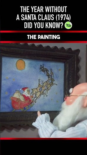 Did you know THIS about THE YEAR WITHOUT A SANTA CLAUS (1974)? Movies & TV Facts and Trivia 4
