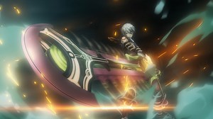.hack//G.U. Last Recode Switch Port Announced