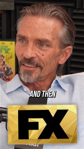 FX Passed on Breaking Bad