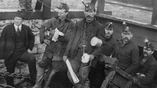 10 Songs That Deal with Labor Rights and Hating Your Job