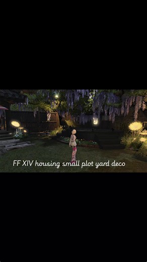 Final Fantasy XIV Online Housing. I love the aded 20 items you can use at the small plots. Thinking about starting up a KoFi and sell my designs and my services for gil, but aint sure if I have time for It. #ffxivhousing #ffxiv #finalfantasy #mmorpg #cosyhome