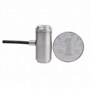 [Hot Item] 1-20kg Compression Load Cell 3c Product Testing Force Measurement Sensor