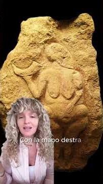 Il corpo della Dea