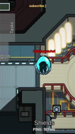 Among Us SNS gamemode😱🤣| part - 1 | #amongus