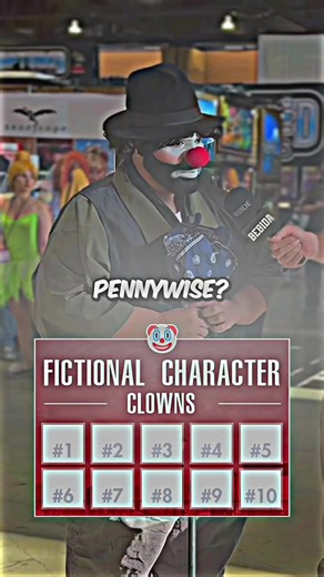 Clown Cosplay Ideas: Honk Honk Costume Inspiration