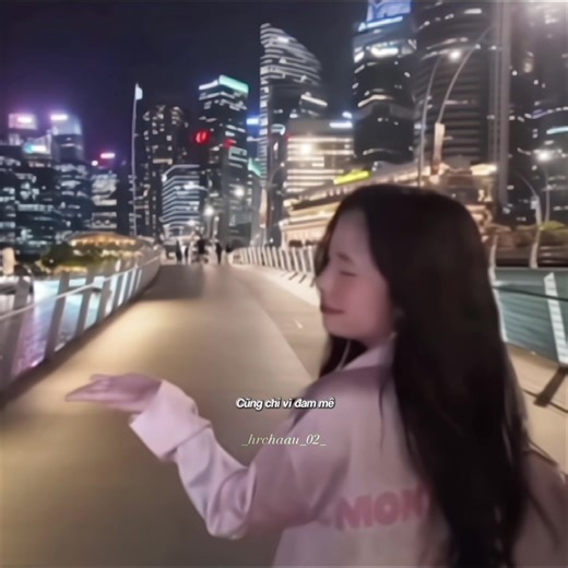 #sammydao #hrchaau #xuhuong #fpyシ