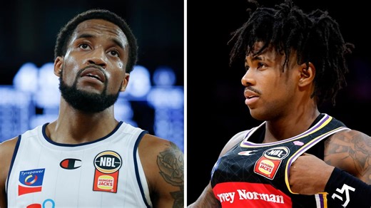 What the numbers reveal about MVP nail-biter... and where challenger may edge reigning king