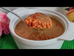 [ PASSO A PASSO] COMO FAZER FEIJÃO SIMPLES FÁCIL E SABOROSO