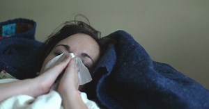 Clearing up the confusion:  Is it COVID, the flu or strep?