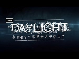 Daylight Walkthrough Longplay Gameplay Lets Play No Commentary Scary Creppy