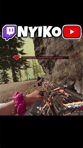 Der BLACK OPS 7 Gamechat ist TOXISCH… (und ich liebe es)