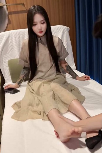 Discover the Benefits of Foot Spa Massage in Asia