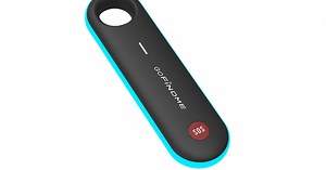 GoFindMe: A GPS Tracker Works Without Cell Service by Smartta - Indiegogo