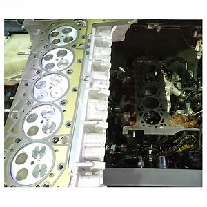 Ford Ranger - Mazda BT50 3.2