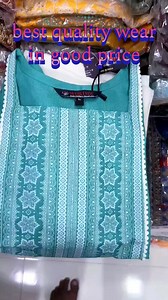 31 reactions | Best Quality With Best Price #clothing #clothingbrand #brand #bestprice | StyleNest | Facebook