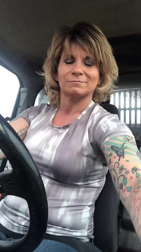 Sandy Tucker Bradber on TikTok