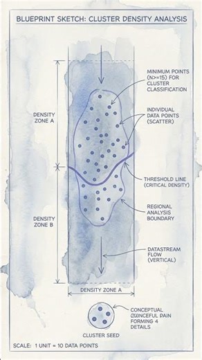 #AI.ML 0099 - DBSCAN을 이용한 데이터 클러스터링의 비밀!