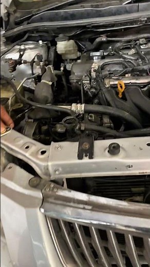 Car Jump Starting! #JumpStartService #jumpercables #jumpstart #rxmechanic #fblifestyle