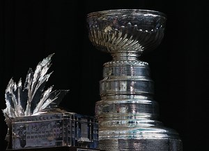 Stanley Cup Finals 2023 Schedule: Vegas Golden Knights vs. Florida Panthers Time, Dates, and TV Coverage Revealed