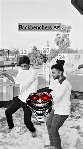 Toppers ❌ Backbenchers ✅ #viral #comedy #trending #trending #funny #memes #growth #fun #fyp