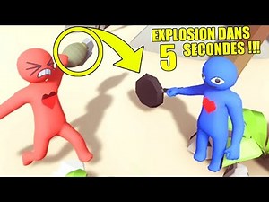 LE JEU LE + DANGEREUX DU MONDE ! (Havocado)