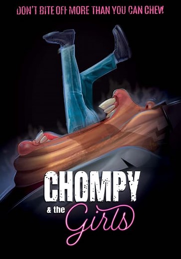 Chompy & the Girls (2021)