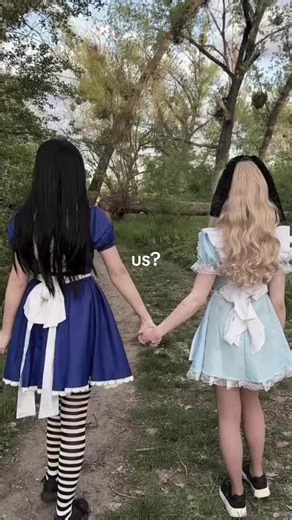 Alice in Wonderland Cosplay: Creative Costume Ideas