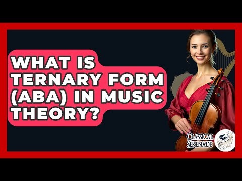 What Is Ternary Form (ABA) In Music Theory? - Classical Serenade