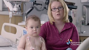 352K views · 399 reactions | Someday, we will change the lives of kids like Julia, Jillian and Walker. You can help. | Nationwide Children's Hospital | Facebook