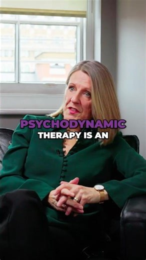 Effective Treatment for Lasting Change #shorts