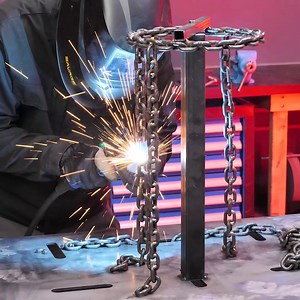 115K views · 556 reactions | DIY Chair That Defies Physics! Thanks for watching! Please be aware that this video is for entertainment purposes only and techniques shown should not be attempted at home! | Crafty Panda How | Facebook