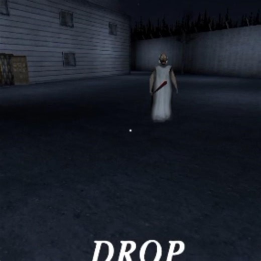 Granny ka Ghar ma 😳me and grandpa 😂#granny#grannygame #horrorgame