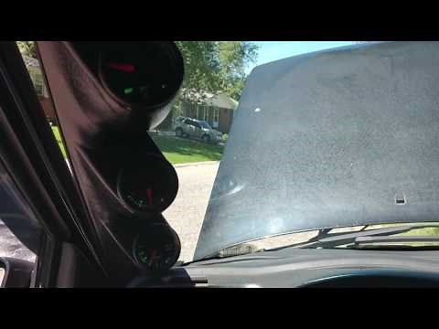 Turbo set up 2000 chevy s10 2.2l