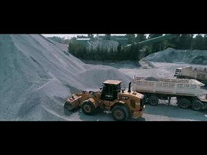 Cat® 950 GC Thailand