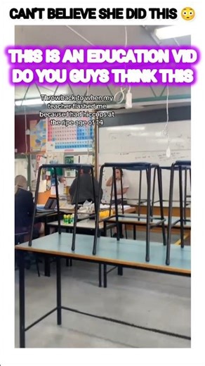 when ur teacher flashed you because u had hiccups at the ripe age of 14 😳#shorts #trending #viral