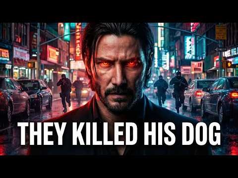 The Revenge of Lucifer - Horror Short Film