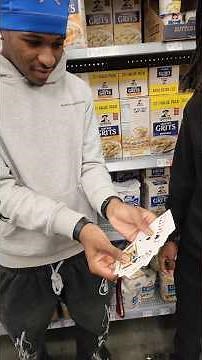 Unbelievable Math Magic: The Probability Card Trick That Stuns!