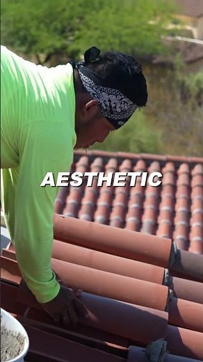 Choosing the Right Clay Tile Color for Your Roof