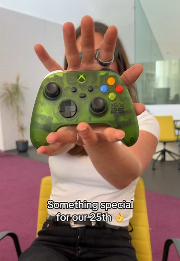Xbox Showcase 2026 sneak peek: Something special for our 25th