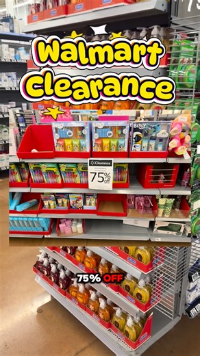CityCouponMom on Instagram: "🎄 Walmart Christmas clearance just hit 75% off! (Food/candy is 50% off) Check your stores & scan on the app to double check prices (Posted 12/29) #walmartclearance #christmasclearance"