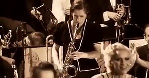 Gunhild Carling on Reels