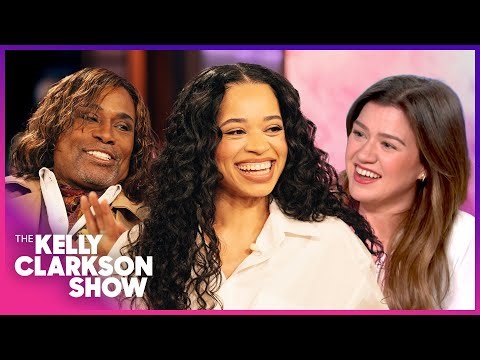 '100' By Ella Mai | Kelly Clarkson Show