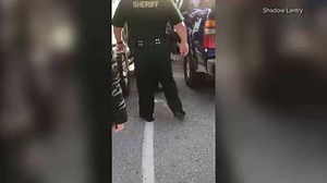 139K views · 117 reactions | When a baby was accidentally locked inside an SUV, some work-release inmates wasted no time trying to help. | WDBJ7 | Facebook