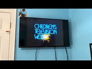 Opening To The Best Of Elmo 1996 VHS