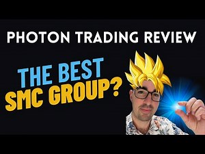 Photon Trading Review 2024