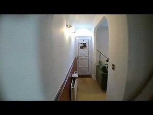 DRI RODS DAMP FIX part 3 (Job complete )